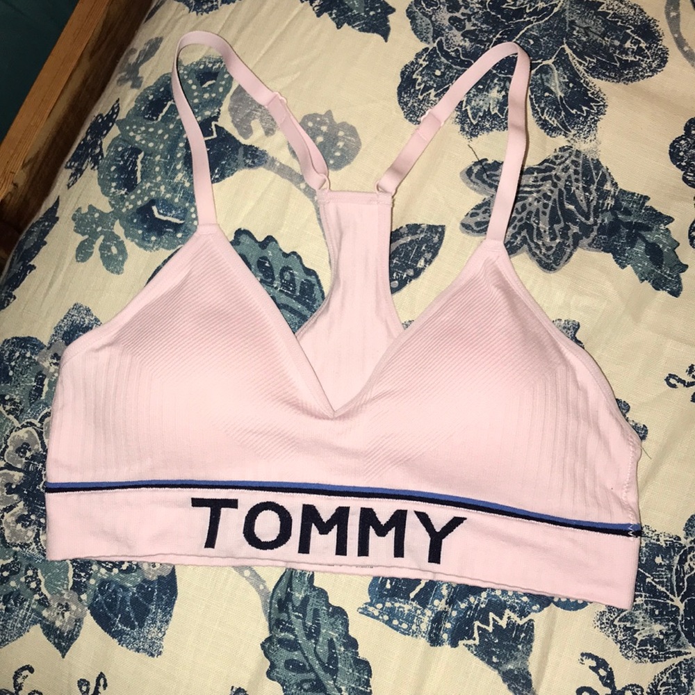 Sports bra